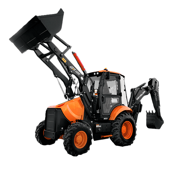 Imagen de DB100 DEVELON
